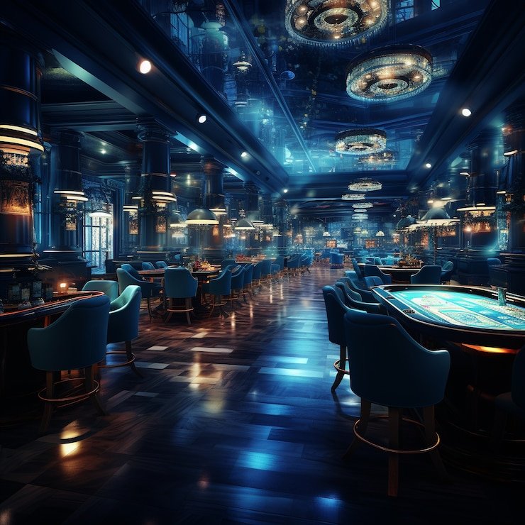 Platform dashboard showing Liga 1, live casino, and slot categories