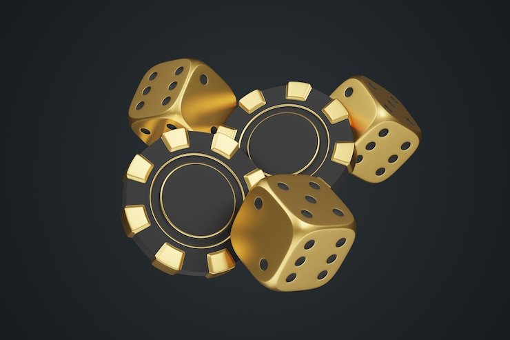 Lightning Dice live dealer table on harapan777 login mobile