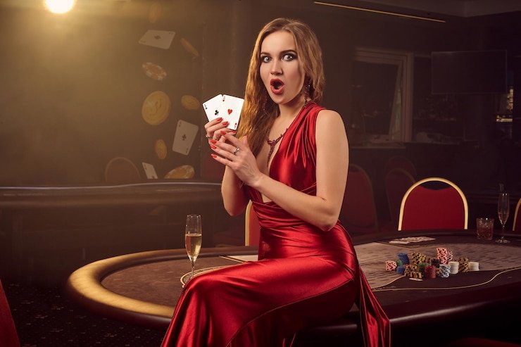 harapan777 login Live Casino betting interface and player chat